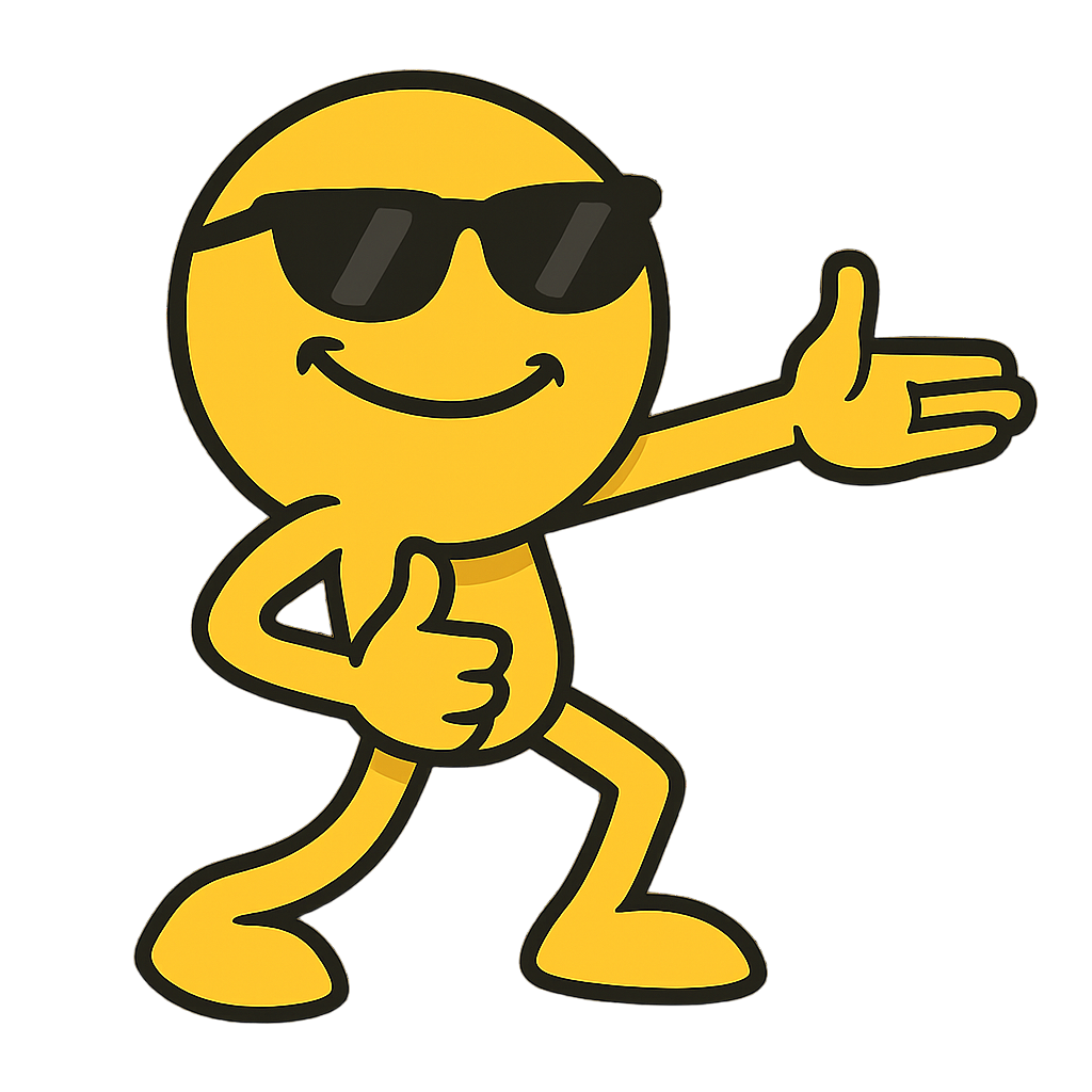 $ZCLUE FAQ Mascot